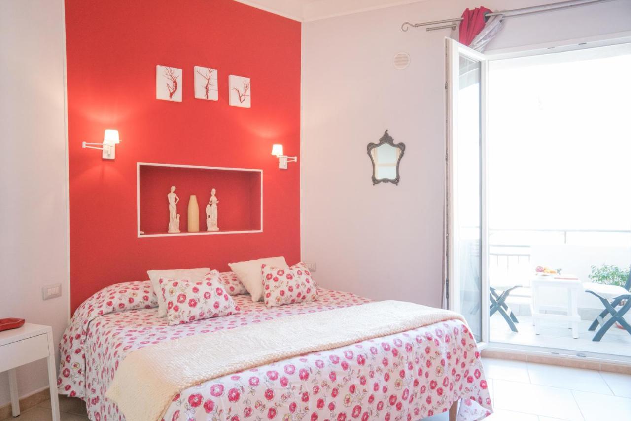 B&B Nell'Isola Carloforte  Exteriér fotografie