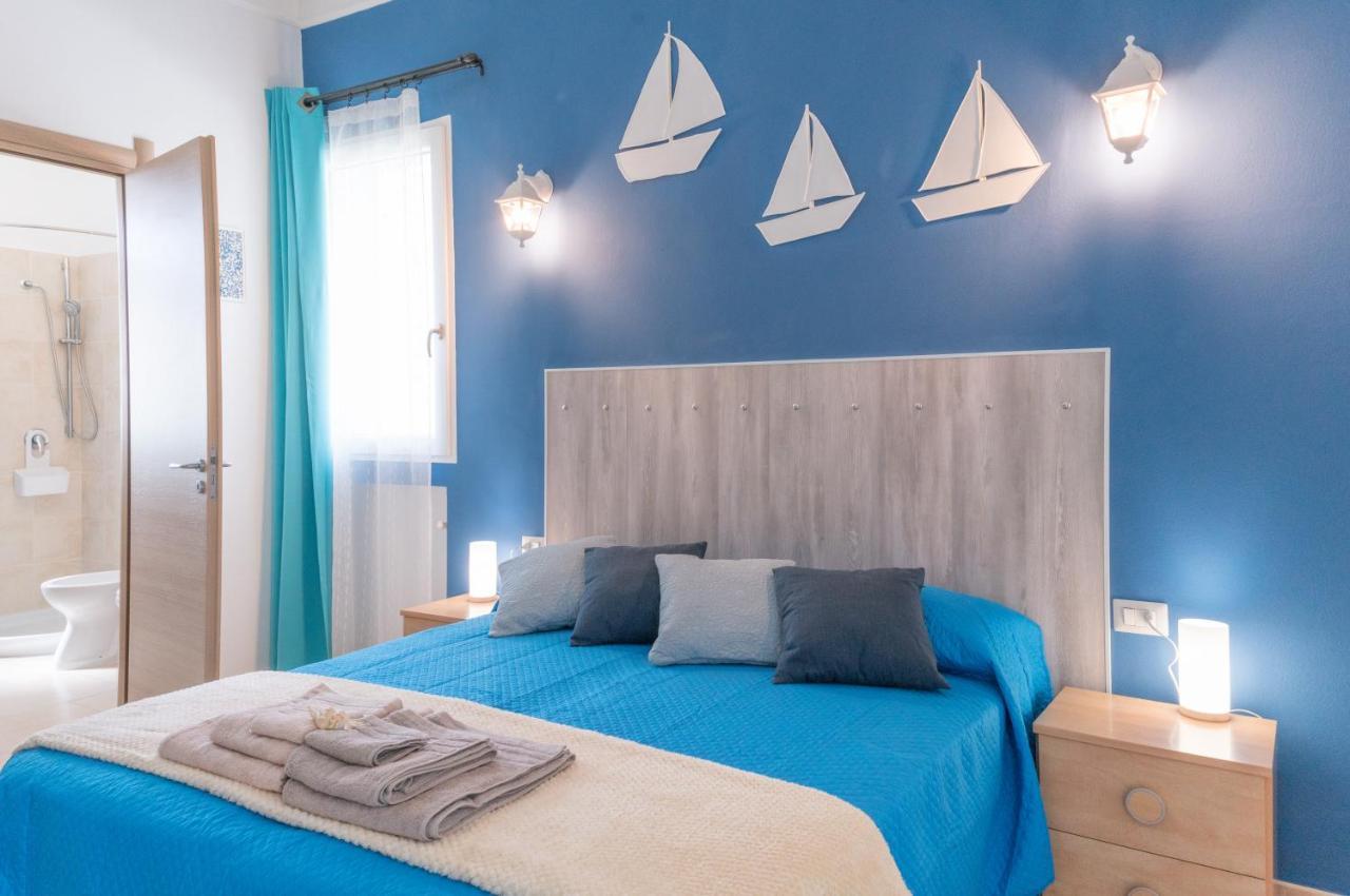 B&B Nell'Isola Carloforte  Exteriér fotografie