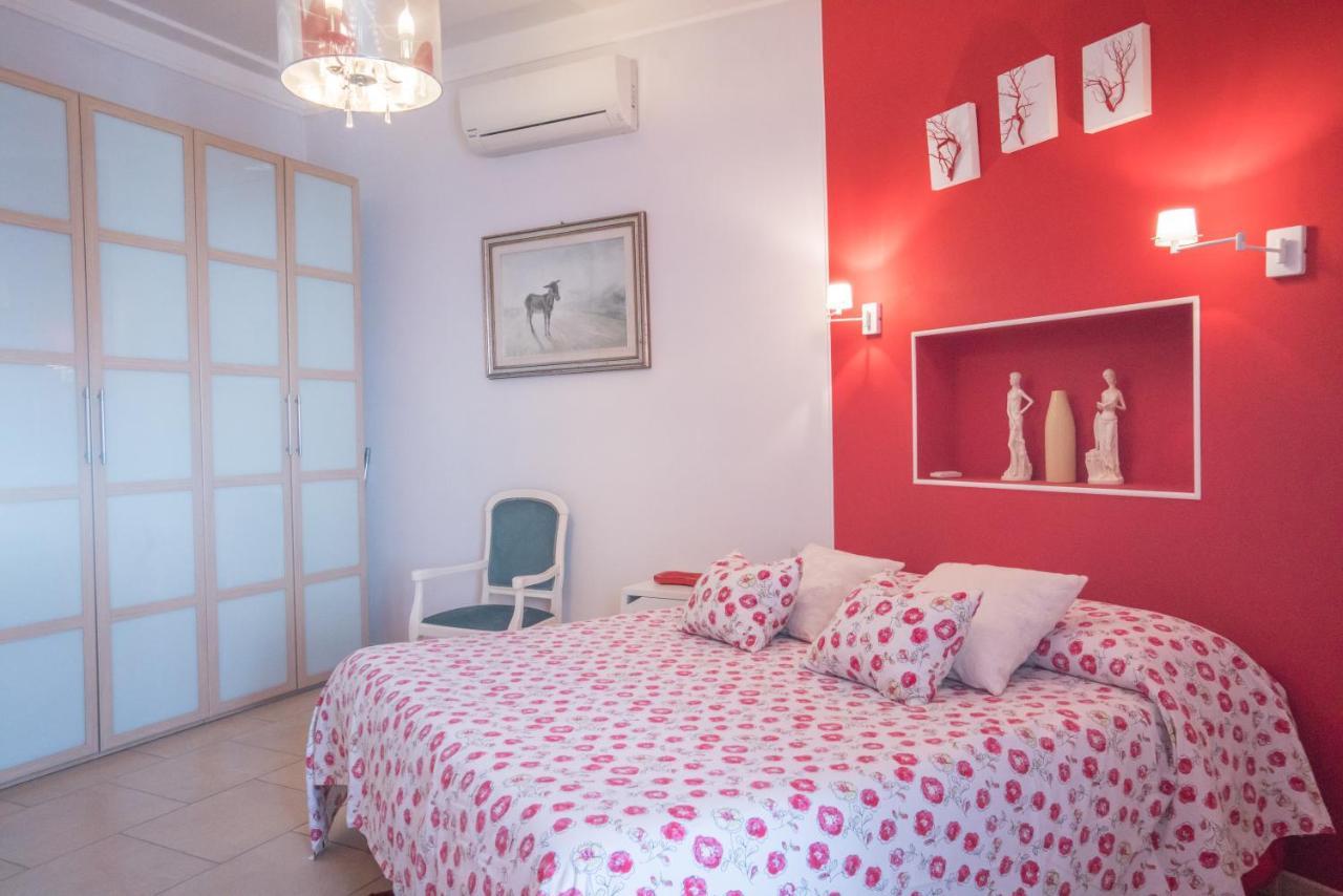 B&B Nell'Isola Carloforte  Exteriér fotografie