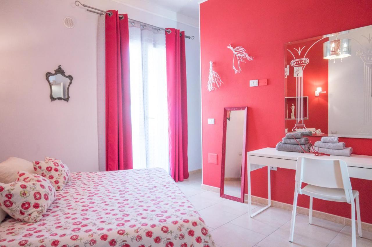 B&B Nell'Isola Carloforte  Exteriér fotografie