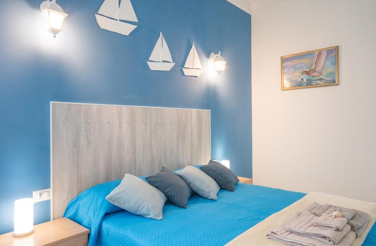B&B Nell'Isola Carloforte  Exteriér fotografie