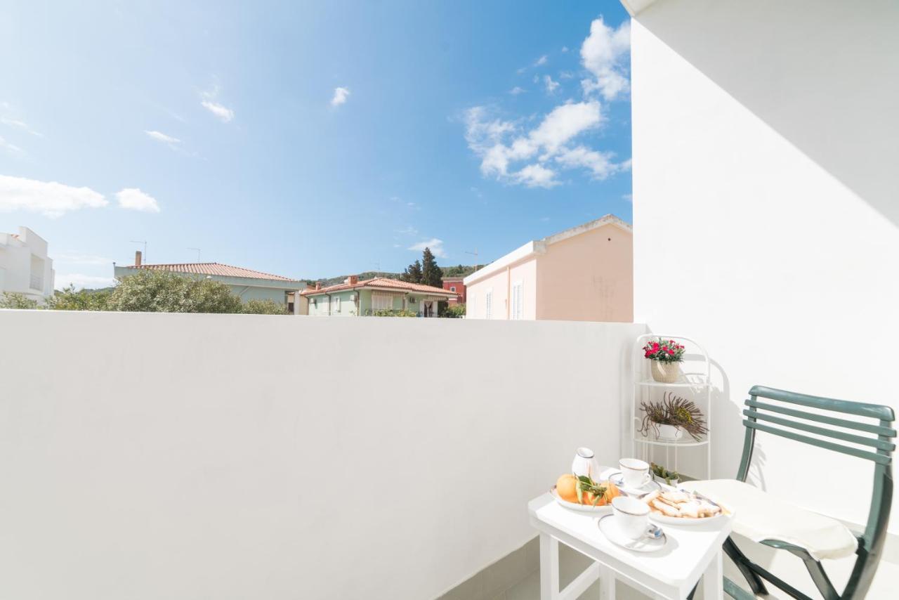 B&B Nell'Isola Carloforte  Exteriér fotografie