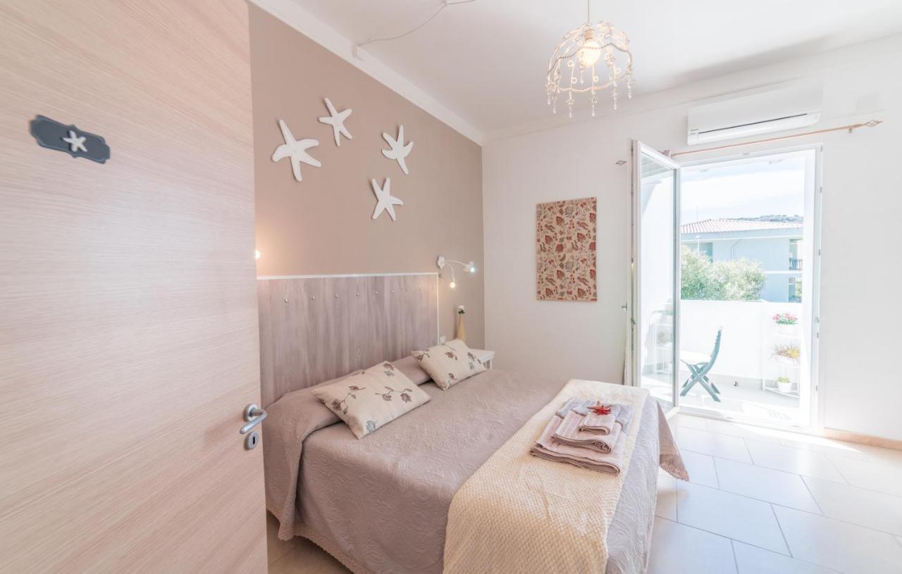 B&B Nell'Isola Carloforte  Exteriér fotografie