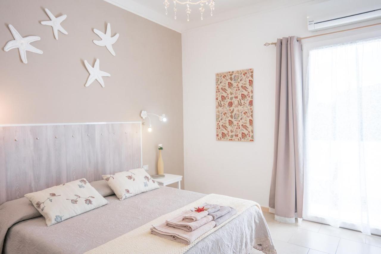 B&B Nell'Isola Carloforte  Exteriér fotografie