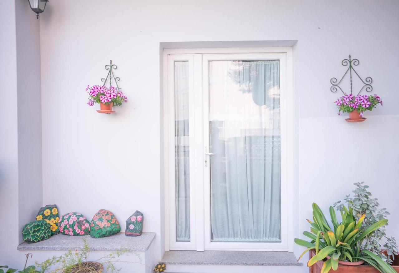 B&B Nell'Isola Carloforte  Exteriér fotografie