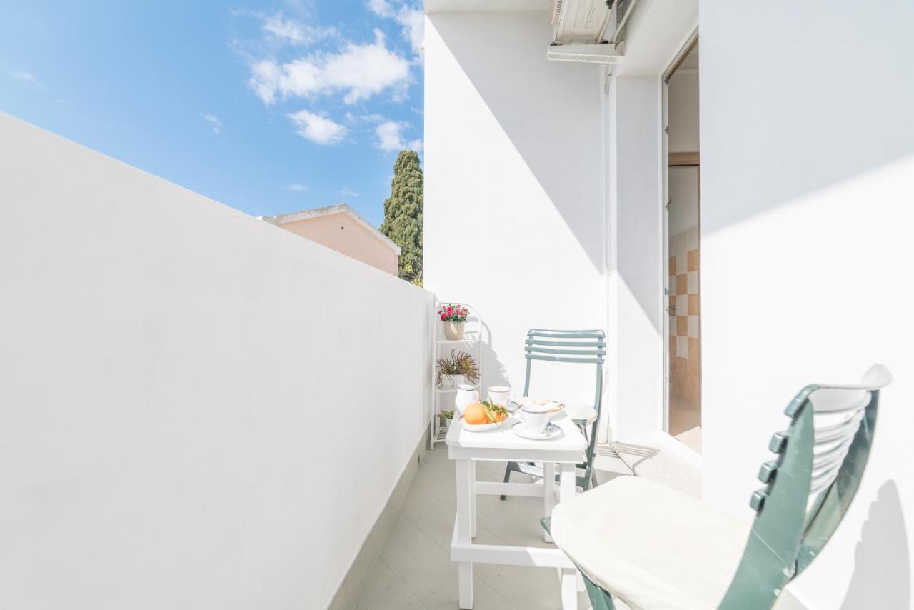 B&B Nell'Isola Carloforte  Exteriér fotografie