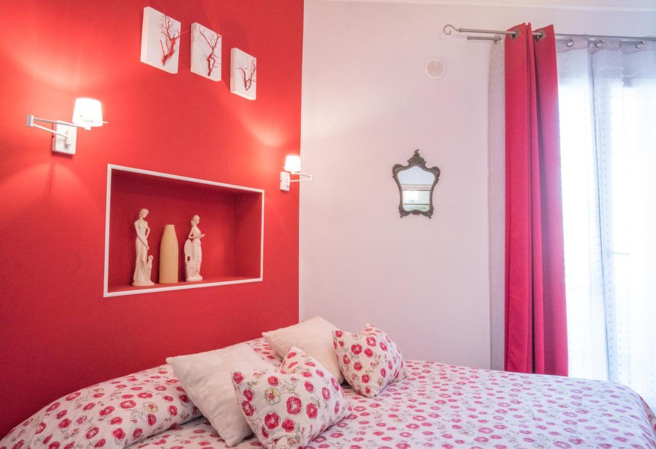 B&B Nell'Isola Carloforte  Exteriér fotografie