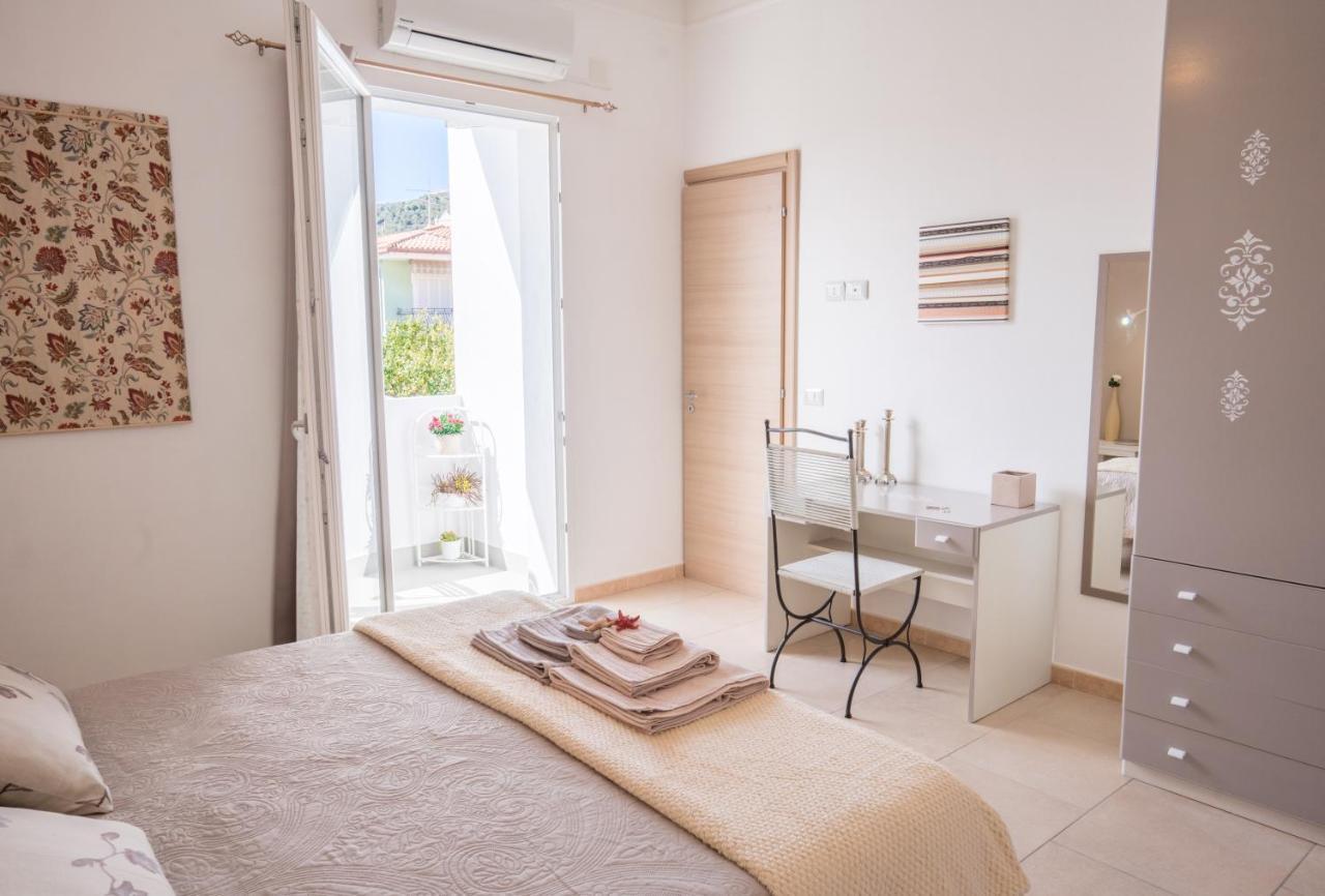 B&B Nell'Isola Carloforte  Exteriér fotografie