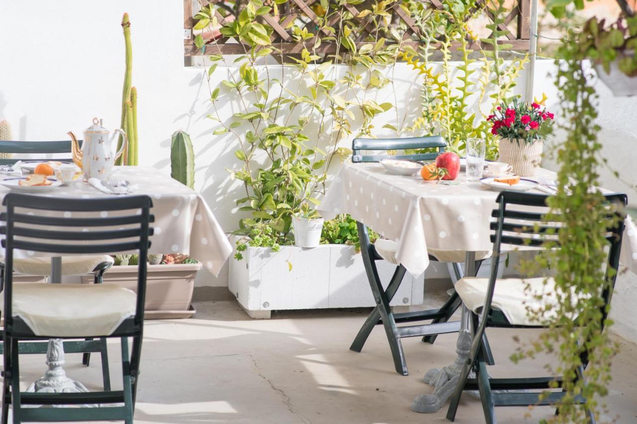 B&B Nell'Isola Carloforte  Exteriér fotografie