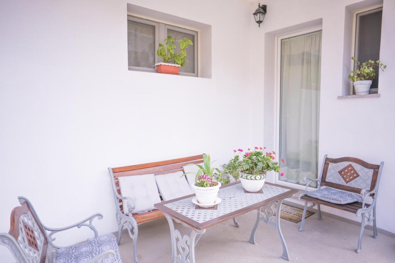 B&B Nell'Isola Carloforte  Exteriér fotografie